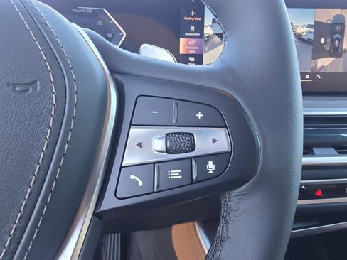 New 2026 BMW X5 xDrive40i w/ Premium Package image 19