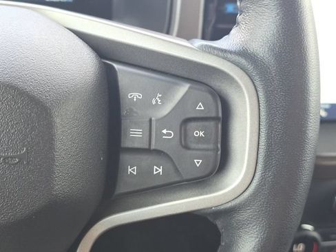Used 2023 Ford Bronco Outer Banks AWD/4WD image 37