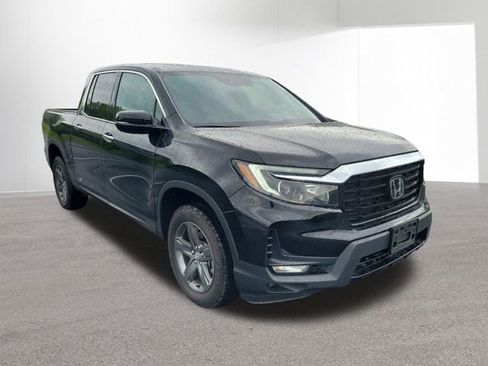 Used 2023 Honda Ridgeline RTL-E image 13
