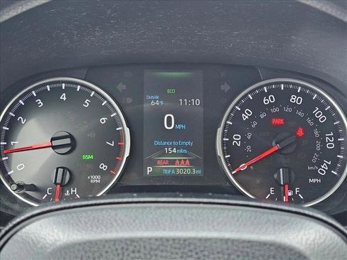 Used 2019 Toyota RAV4 XLE image 11