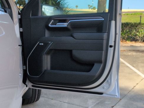 New 2026 Chevrolet Silverado 1500 RST w/ Convenience Package II RWD image 20