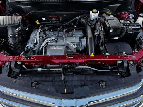 Used 2019 Chevrolet Equinox Premier image 60