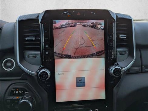 New 2026 RAM 1500 Big Horn image 19