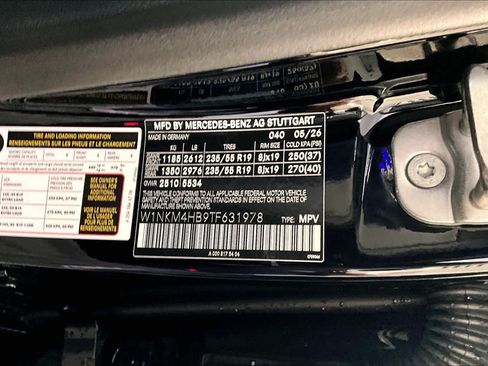 New 2026 Mercedes-Benz GLC 300 4MATIC image 12