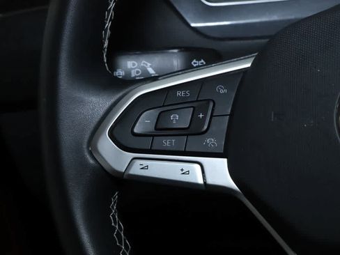 Certified 2023 Volkswagen Tiguan SE AWD/4WD image 23