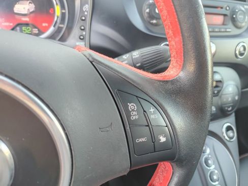 Used 2014 FIAT 500 e image 21