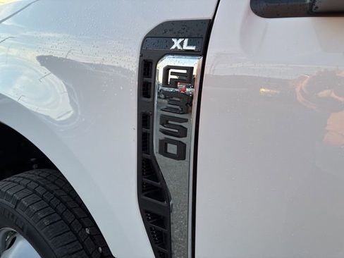 New 2026 Ford F350 XL AWD/4WD image 17