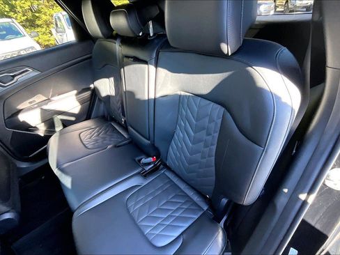Used 2023 Kia Sportage X-Line image 25