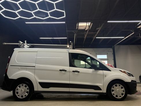 Used 2021 Ford Transit Connect XL FWD image 11