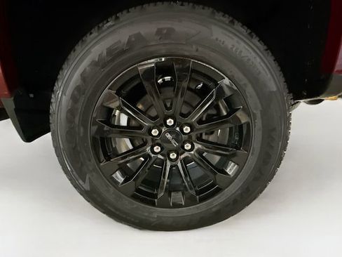 Used 2021 GMC Canyon Elevation w/ Driver Alert Package image 28