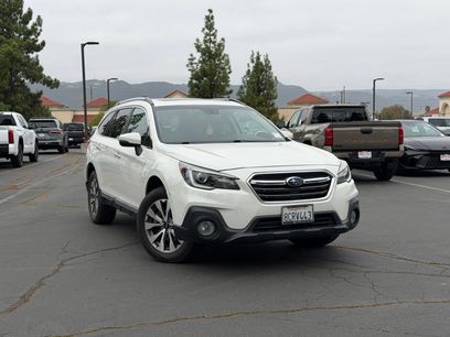 Used 2018 Subaru Outback 3.6R Touring w/ Popular Package #3
