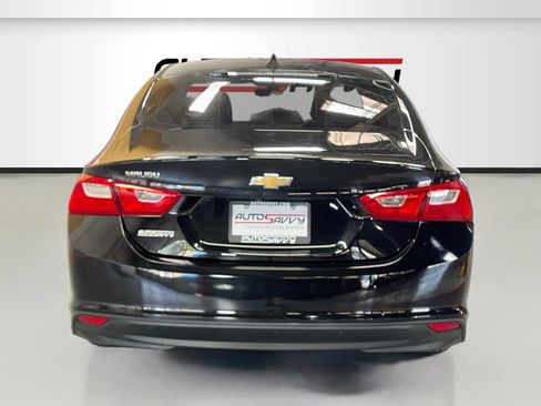 Used 2022 Chevrolet Malibu LS FWD image 6