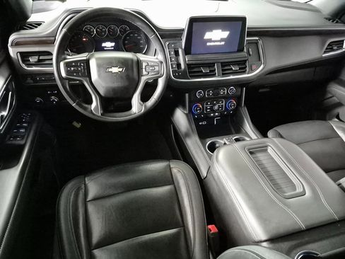 Used 2021 Chevrolet Tahoe LT image 10
