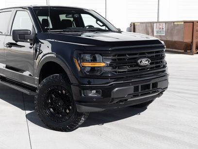 Used 2024 Ford F150 XLT w/ Equipment Group 302A MID