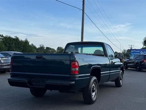 Used 1994 Dodge Ram 1500 Truck 2WD Regular Cab image 6