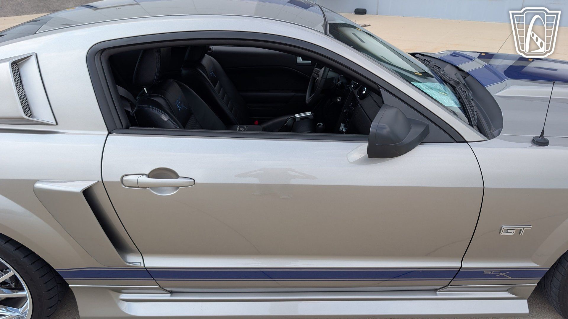 Used 2008 Ford Mustang GT RWD image 38