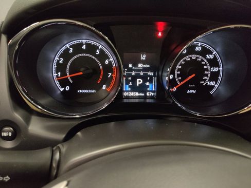 Used 2024 Mitsubishi Outlander Sport AWD image 23