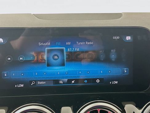 Certified 2023 Mercedes-Benz GLA 250 GLA 250 image 14