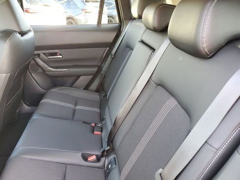 New 2026 MAZDA CX-50 2.5 Hybrid w/ Weather Package image 10