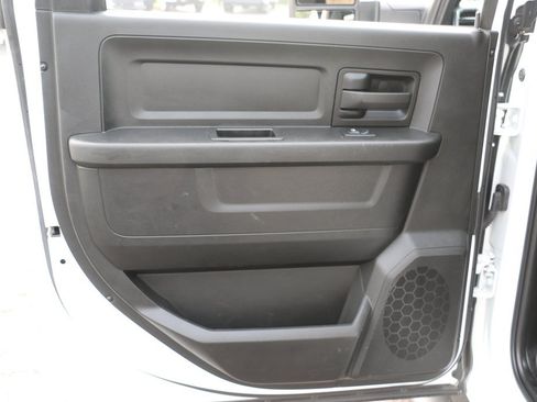 Used 2024 RAM 2500 Tradesman w/ Snow Chief Group AWD/4WD image 31