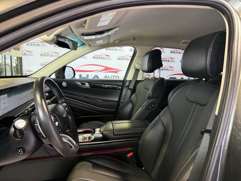 Used 2026 Genesis GV80 2.5T AWD/4WD image 29