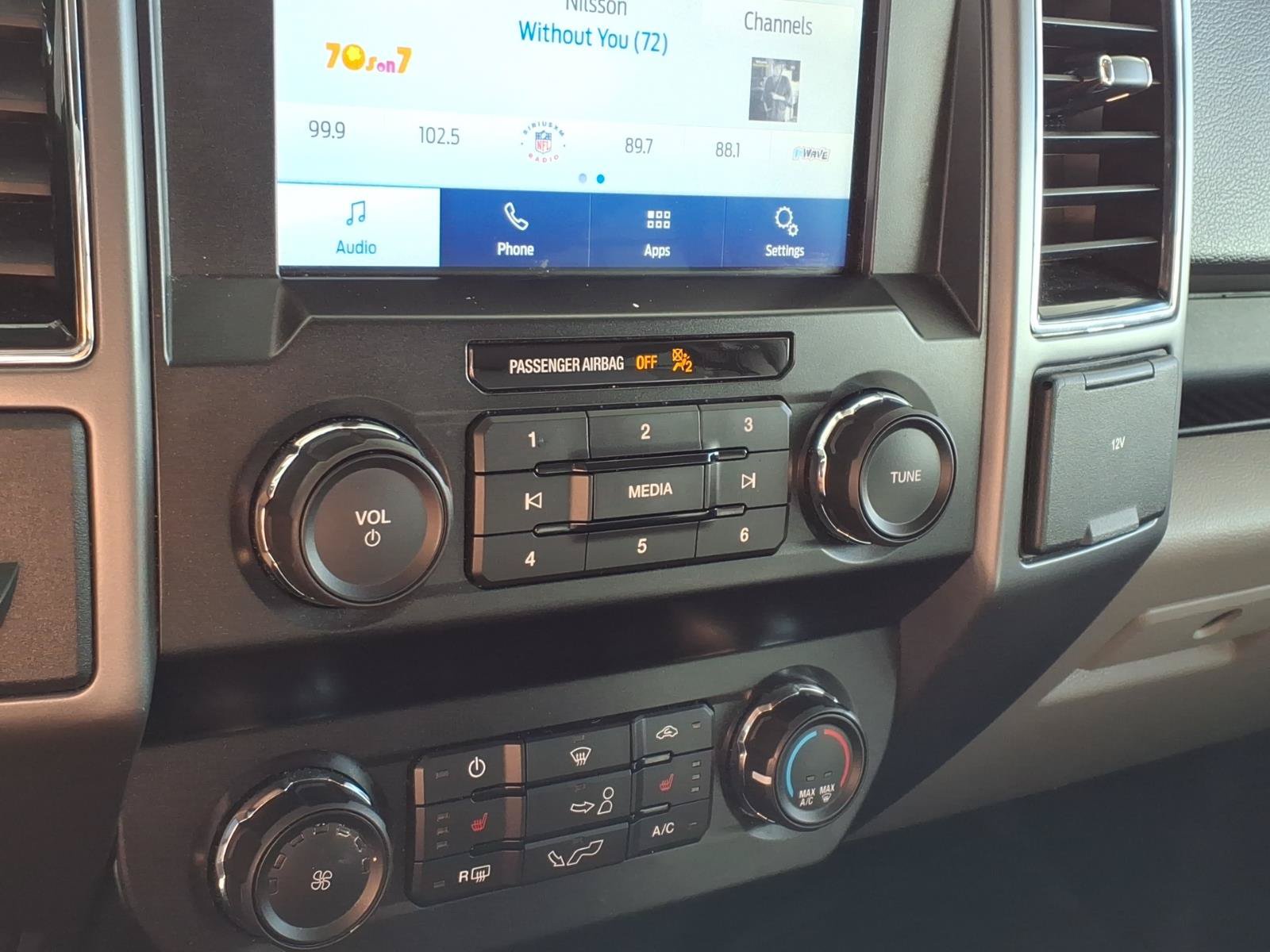 Used 2020 Ford F150 XLT w/ Equipment Group 302A Luxury RWD image 10