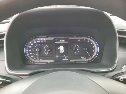 Used 2024 Hyundai Tucson SEL image 26