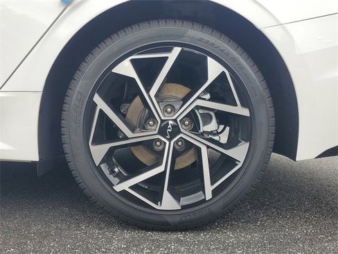 New 2026 Kia K5 EX image 7