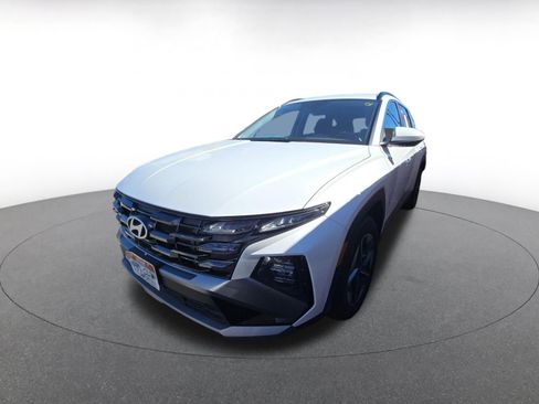 Used 2025 Hyundai Tucson SEL image 5