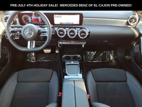 Used 2026 Mercedes-Benz CLA 250 4MATIC image 5