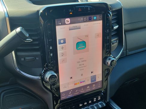 New 2026 RAM 3500 Laramie image 16