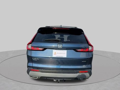 Used 2023 Honda CR-V Sport Touring image 8