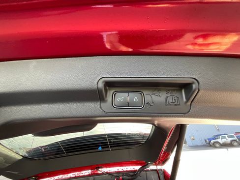 New 2026 Ford Explorer ST w/ Sun And Sound Package AWD/4WD image 49