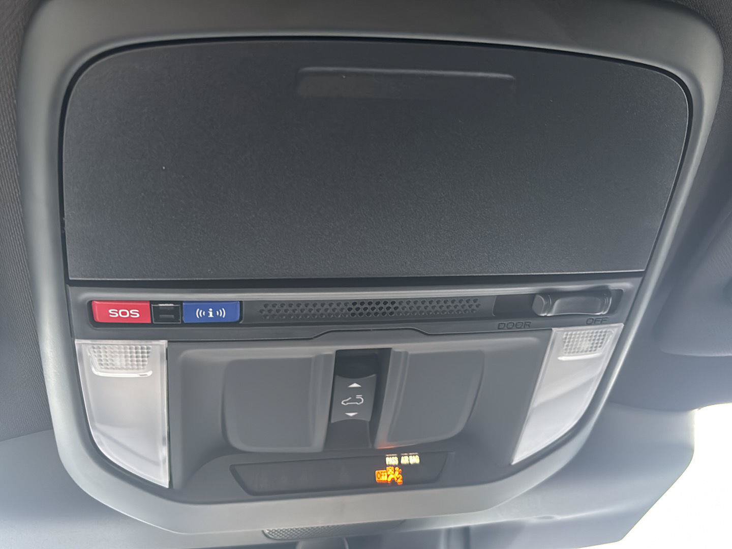 New 2025 Subaru Forester Premium w/ Protection Package (1PH) AWD/4WD image 25