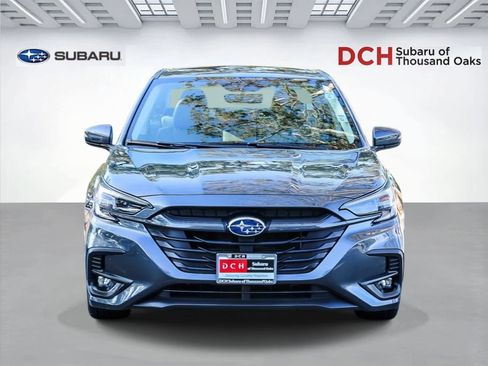 Certified 2025 Subaru Legacy Premium AWD/4WD image 2