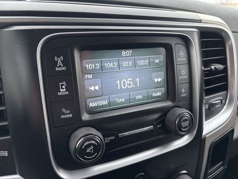 Used 2017 RAM 1500 Outdoorsman image 21