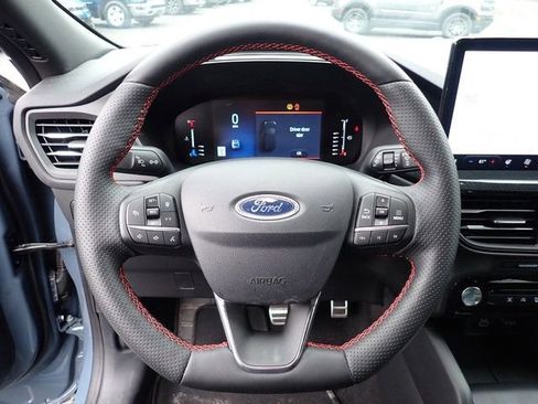 Certified 2024 Ford Escape ST-Line w/ Tech Pack #1 AWD/4WD image 24