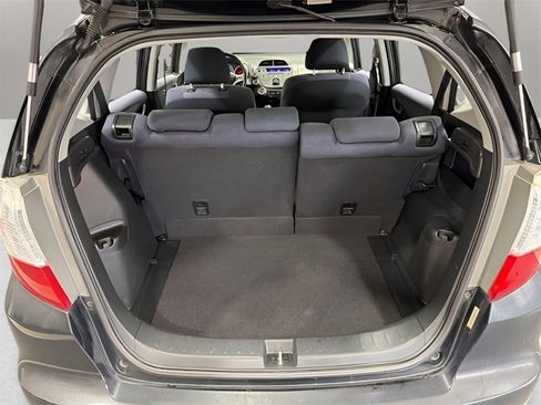 Used 2010 Honda Fit Sport image 29
