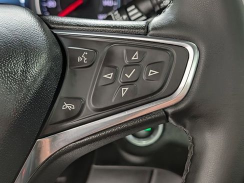 Certified 2024 Chevrolet Equinox LT AWD/4WD image 22