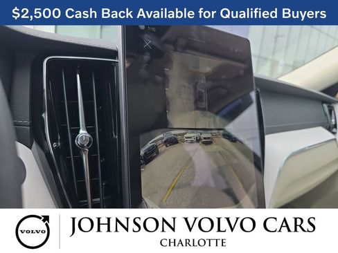 New 2026 Volvo XC60 T8 Ultra w/ Protection Package Premier image 25