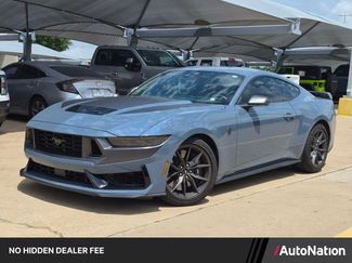 Used 2025 Ford Mustang Dark Horse RWD video 1