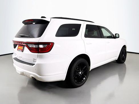 Used 2025 Dodge Durango GT image 8
