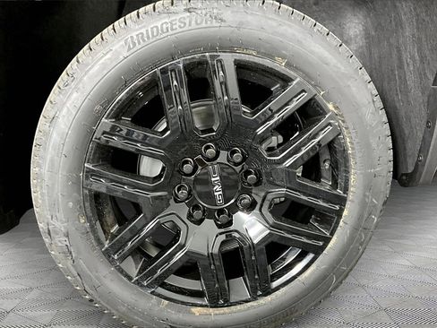 New 2026 GMC Sierra EV Elevation w/ LPO, Elevation Dark Package image 13