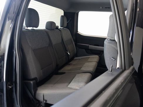 Used 2022 Ford F150 XLT w/ XTR Package AWD/4WD image 23