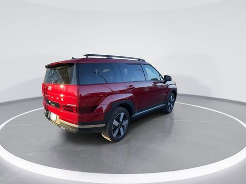 New 2026 Hyundai Santa Fe Limited image 8