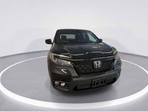 Used 2021 Honda Passport EX-L image 1