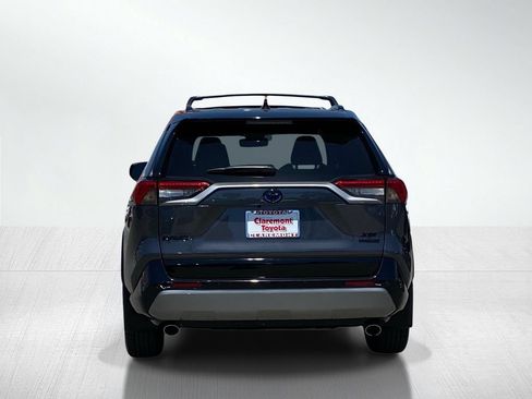 Certified 2024 Toyota RAV4 XSE w/ Advanced Technology Package AWD/4WD image 6