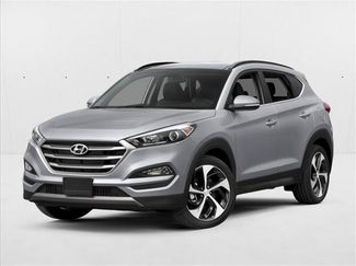 Used 2016 Hyundai Tucson Limited w/ Option Group 03 FWD video 1