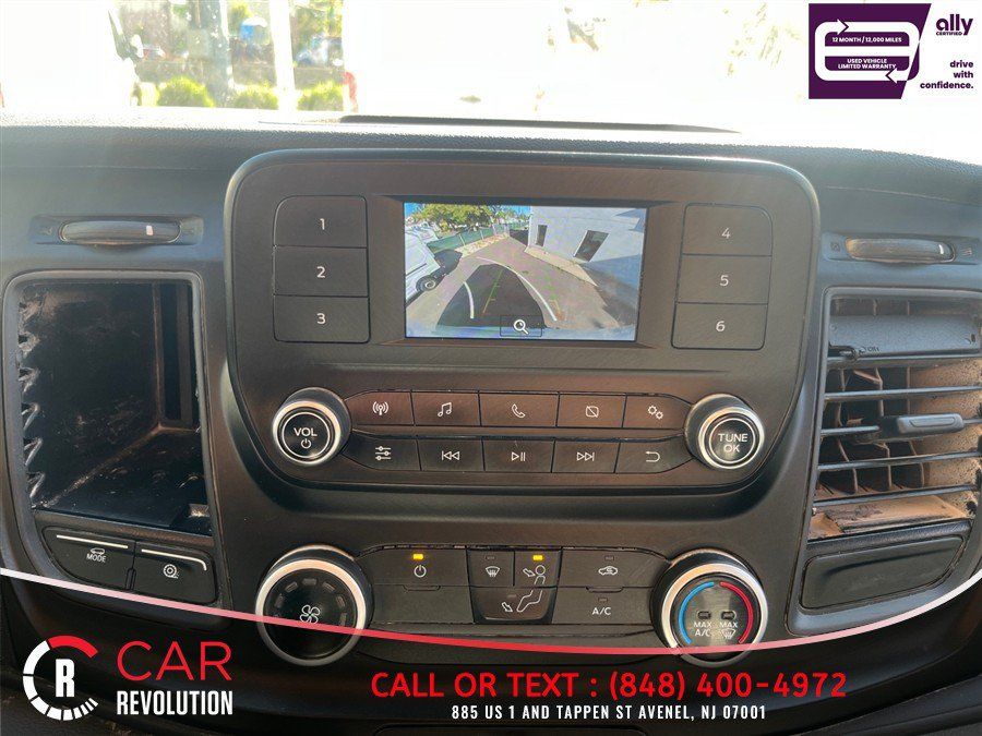 Used 2025 Ford Transit 250 148 High Roof RWD image 13