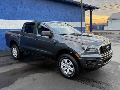 Used 2019 Ford Ranger XLT image 3